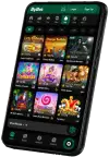 betbr App