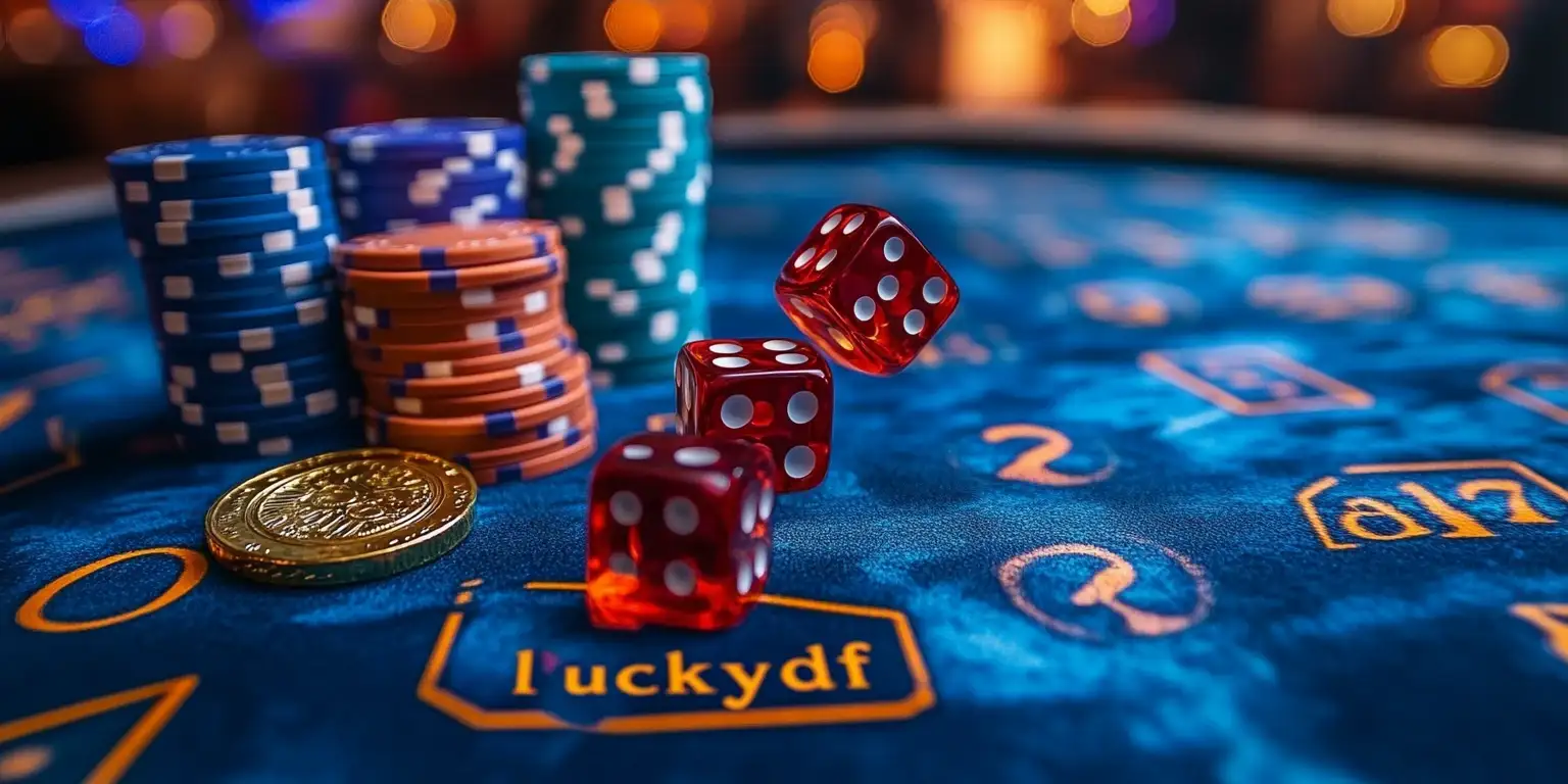 Live Casino Forum
